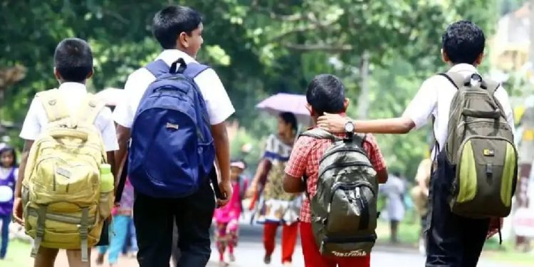 വേനലവധിക്ക് മാറ്റമില്ല; വെട്ടിക്കുറച്ചെന്ന പ്രചാരണം വ്യാജമെന്ന് പൊതുവിദ്യാഭ്യാസ വകുപ്പ്