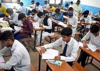 മൂല്യനിര്‍ണയം പൂര്‍ത്തിയായി; സി.ബി.എസ്.ഇ പത്താം ക്ലാസ് പരീക്ഷാഫലം ഏപ്രില്‍ പകുതിയോടെ