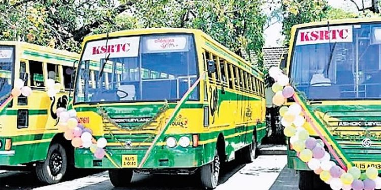 വേനലവധി ആഘോഷമാക്കാം; വൈവിധ്യമാർന്ന യാത്രകളുമായി കെ എസ് ആർ ടി സി ബജറ്റ് ടൂറിസം സെൽ