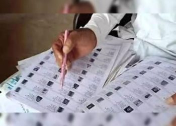 സംസ്ഥാനത്തെ അന്തിമ വോട്ടര്‍ പട്ടിക പ്രസിദ്ധീകരിച്ചു. സംസ്ഥാനത്ത് 2,71,42,952 വോട്ടര്‍മാര്‍