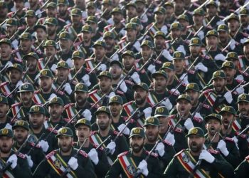 കരയുദ്ധത്തിനായി 10 ലക്ഷം സൈനികരെ ഒരുക്കുന്നതായി ഇറാന്‍; ‘അമേരിക്കയെ നരകം കാണിക്കും