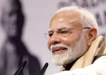 യുദ്ധപ്രതിസന്ധി മറികടക്കാൻ ‘ടീം ഇന്ത്യ’ മനോഭാവം വേണം; മുഖ്യമന്ത്രിമാരോട് പ്രധാനമന്ത്രി നരേന്ദ്ര മോദി