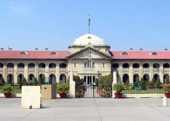 ലിവ്-ഇൻ ബന്ധം കുറ്റകരമല്ല; സദാചാരവും നിയമവും രണ്ടാണെന്ന് അലഹാബാദ് ഹൈക്കോടതി