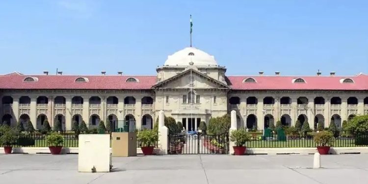 ലിവ്-ഇൻ ബന്ധം കുറ്റകരമല്ല; സദാചാരവും നിയമവും രണ്ടാണെന്ന് അലഹാബാദ് ഹൈക്കോടതി