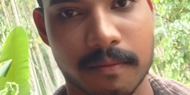 ബൈക്ക് അപകടത്തിൽ യുവാവിന് ദാരുണാന്ത്യം