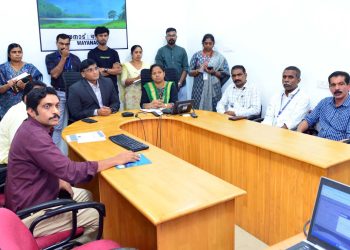 നിയമസഭാ തെരഞ്ഞെടുപ്പ്: ഉദ്യോഗസ്ഥരുടെ രണ്ടാംഘട്ട റാന്‍ഡമൈസേഷന്‍ പൂര്‍ത്തിയായി