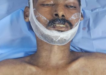 തിരിച്ചറിയാൻ സഹായിക്കുക: കൽപ്പറ്റയിൽ കുഴഞ്ഞുവീണ് മരിച്ച മധ്യവയസ്കന്റെ ബന്ധുക്കളെ തേടുന്നു