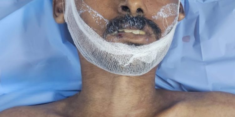 തിരിച്ചറിയാൻ സഹായിക്കുക: കൽപ്പറ്റയിൽ കുഴഞ്ഞുവീണ് മരിച്ച മധ്യവയസ്കന്റെ ബന്ധുക്കളെ തേടുന്നു