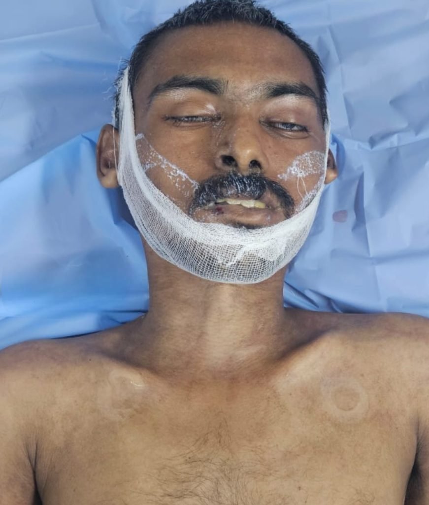 തിരിച്ചറിയാൻ സഹായിക്കുക: കൽപ്പറ്റയിൽ കുഴഞ്ഞുവീണ് മരിച്ച മധ്യവയസ്കന്റെ ബന്ധുക്കളെ തേടുന്നു