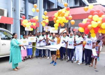 വോട്ട് ആന്‍ഡ് റൈസ് ക്യാമ്പയിന്‍ ആരംഭിച്ചു