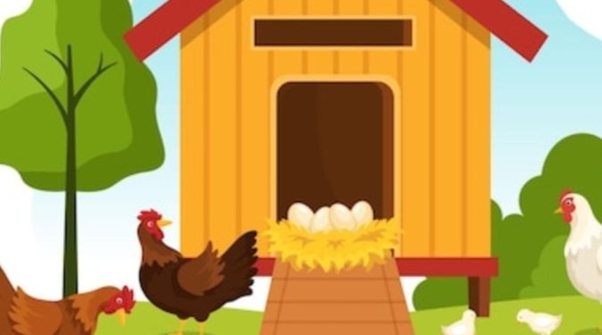 മദ്യലഹരിയിൽ കോഴിക്കൂട്ടിൽ ഉറങ്ങി നേപ്പാൾ സ്വദേശി