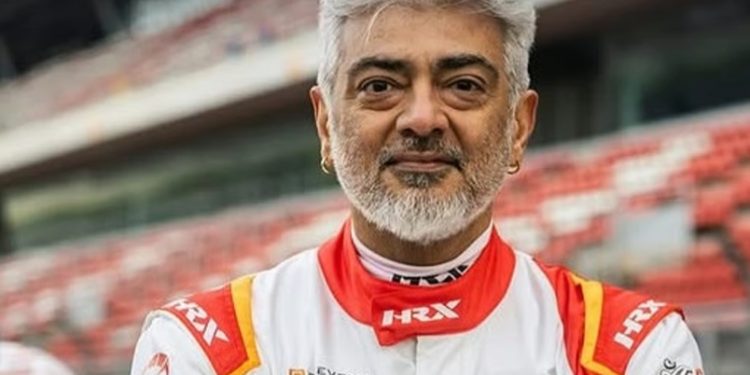 ‘വിമാനത്താവളത്തിൽ നിന്ന് മടങ്ങേണ്ടി വന്നു’, ദുബായിൽ കുടുങ്ങി അജിത്; സുരക്ഷിതനെന്ന് മാനേജർ