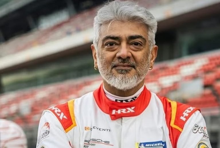 ‘വിമാനത്താവളത്തിൽ നിന്ന് മടങ്ങേണ്ടി വന്നു’, ദുബായിൽ കുടുങ്ങി അജിത്; സുരക്ഷിതനെന്ന് മാനേജർ