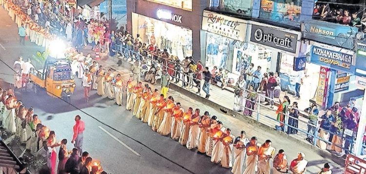 ബത്തേരിയില്‍ നാളെ ഗതാഗത നിയന്ത്രണം