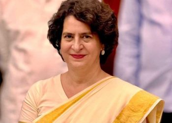 ജൽജീവൻ മിഷൻ പദ്ധതിയുടെ കുടിശിക തീർക്കണം: കേന്ദ്രത്തോട് പ്രിയങ്ക ഗാന്ധി എം.പി