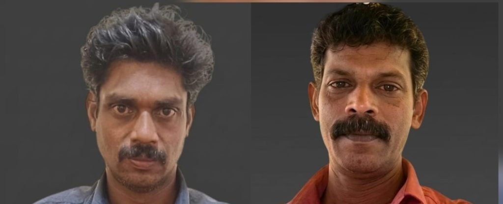 മധ്യവയസ്ക‌നെ തലക്കടിച്ച് കൊലപ്പെടുത്തി