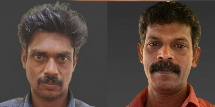 മധ്യവയസ്ക‌നെ തലക്കടിച്ച് കൊലപ്പെടുത്തി