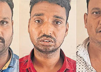 സൗഹൃദം നടിച്ച് കഴിക്കാൻ ബിസ്കറ്റ് നൽകി; യുവാവിന് നഷ്ടമായത് സ്വർണവും ലാപ്ടോപ്പും ഉൾപ്പെടെ 2 ലക്ഷം