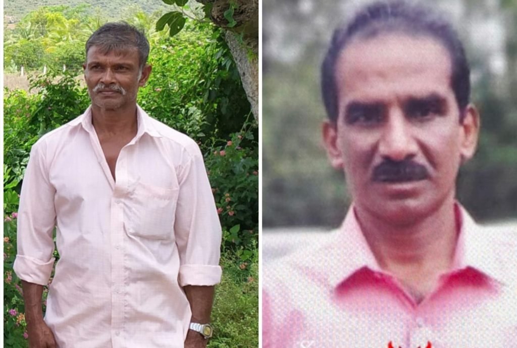 പിക്കപ്പ് ജീപ്പ് ഓട്ടോറിക്ഷയും കൂട്ടിയിടിച്ച് രണ്ടുപേർ മരിച്ചു