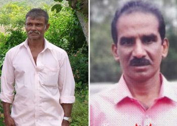 പിക്കപ്പ് ജീപ്പ് ഓട്ടോറിക്ഷയും കൂട്ടിയിടിച്ച് രണ്ടുപേർ മരിച്ചു