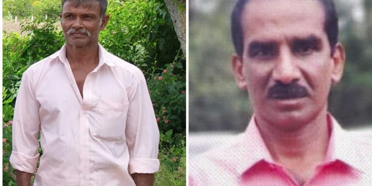 പിക്കപ്പ് ജീപ്പ് ഓട്ടോറിക്ഷയും കൂട്ടിയിടിച്ച് രണ്ടുപേർ മരിച്ചു