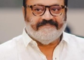 ‘ട്രെയിനുമായി’ സുരേഷ് ഗോപി വന്നു; സ്വീകരിക്കാൻ ആരുമുണ്ടായില്ല; അതൃപ്തി പ്രകടിപ്പിച്ച് മന്ത്രി