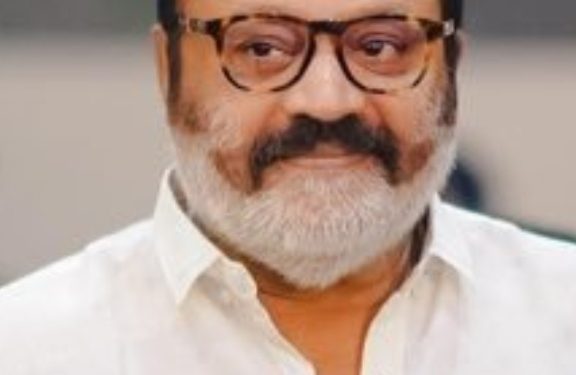 ‘ട്രെയിനുമായി’ സുരേഷ് ഗോപി വന്നു; സ്വീകരിക്കാൻ ആരുമുണ്ടായില്ല; അതൃപ്തി പ്രകടിപ്പിച്ച് മന്ത്രി