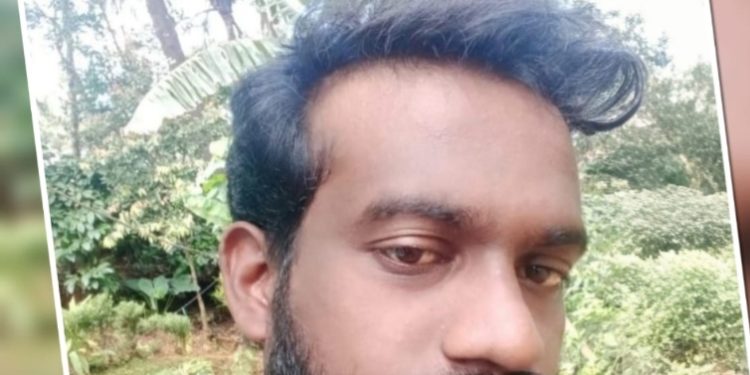 വാഹനാപകടത്തിൽ ഒരാൾ മരിച്ചു സംഭവം കൽപ്പറ്റയിൽ