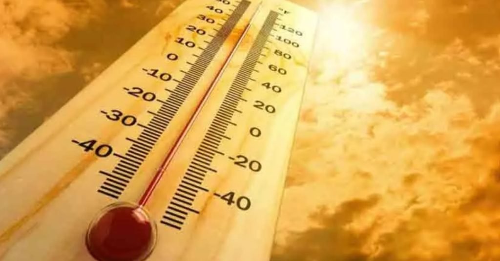 സംസ്ഥാനത്ത് ചൂട് കൂടുന്നു:നിർദ്ദേശവുമായി ആരോഗ്യവകുപ്പ്