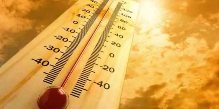 സംസ്ഥാനത്ത് ചൂട് കൂടുന്നു:നിർദ്ദേശവുമായി ആരോഗ്യവകുപ്പ്