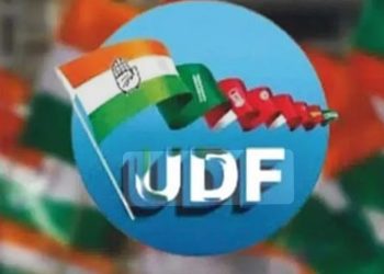 യു.ഡി.എഫ് കൽപ്പറ്റ നിയോജക മണ്ഡലം കൺവെൻഷൻ നാളെ