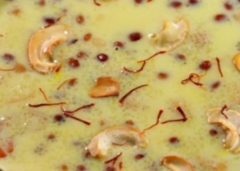 സദ്യയ്ക്ക് പായസം ലഭിച്ചില്ല: വിളമ്പുകാരനെ കല്ലുകൊണ്ട് ഇടിച്ചു, പിന്നാലെ വീട്ടിൽ കയറി അതിക്രമം; അറസ്റ്റ്