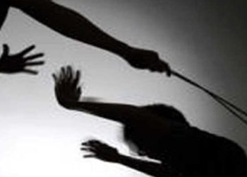 കുട്ടിയെ മർദിച്ചതായി പരാതി;അംഗൻവാടി ടീച്ചർക്കെതിരെ പോലീസ് കേസെടുത്തു