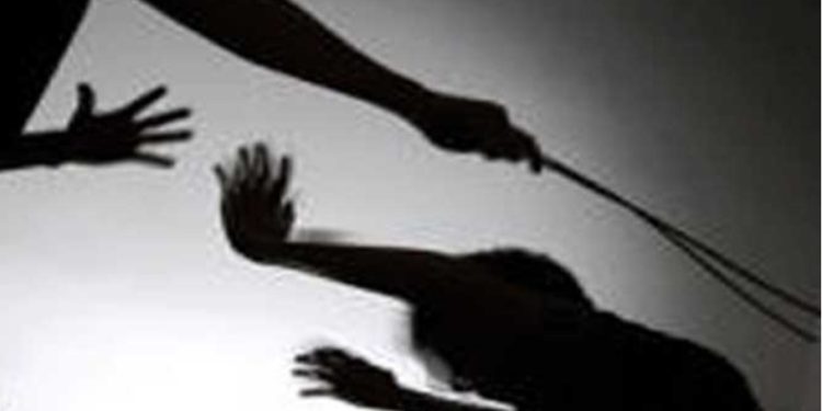 കുട്ടിയെ മർദിച്ചതായി പരാതി;അംഗൻവാടി ടീച്ചർക്കെതിരെ പോലീസ് കേസെടുത്തു