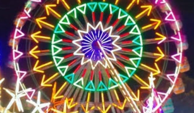 വള്ളിയൂർക്കാവ് അമ്യൂസ്‌മെന്റ് പാർക്ക് സുരക്ഷാ ഭീഷണിയിൽ; അമിത നിരക്കിലും നികുതി വെട്ടിപ്പിലും പ്രതിഷേധം ശക്തം