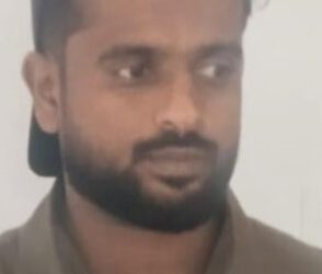 കഞ്ചാവുമായി യുവാവ് പിടിയില്‍