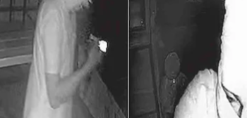 രാത്രി ചുരിദാർ ധരിച്ച് എത്തി, സോപ്പും ടോർച്ചും ഉൾപ്പെടെ ‘തൂക്കി’: ക്യാമറയുടെ ദിശമാറ്റി, വിരലടയാളവും തുടച്ചു