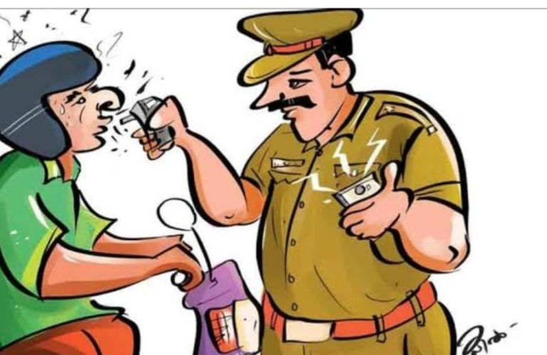 23 വർഷം മുൻപത്തെ ‘കുടി’ വരെ പൊക്കുന്നവനാണീ ബ്രെത്തലൈസർ; പണ്ടേ മദ്യപാനം നിർത്തിയയാളെ ‘കുടിയനാക്കി’