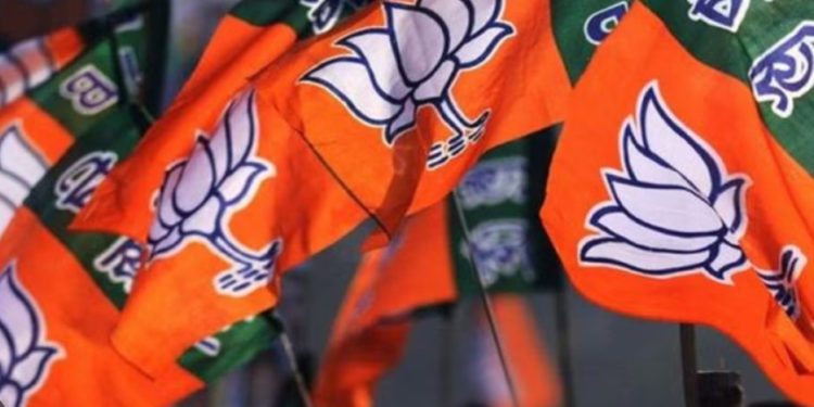 സൗജന്യ സിലിണ്ടർ, കേരളത്തിന് എയിംസ്; 3,000 രൂപ ക്ഷേമ പെന്‍ഷന്‍: പ്രകടനപത്രിക പുറത്തിറക്കി എന്‍ഡിഎ