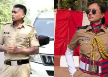 പ്രണയം വിലക്കി, മിൽക്ക് ഷെയ്ക്കിൽ വിഷം കലർത്തി അച്ഛനെ കൊലപ്പെടുത്തി; മകളും ഭർത്താവും 3 വർഷത്തിനു ശേഷം പിടിയിൽ