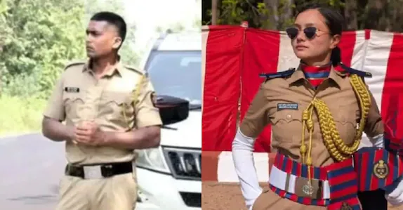 പ്രണയം വിലക്കി, മിൽക്ക് ഷെയ്ക്കിൽ വിഷം കലർത്തി അച്ഛനെ കൊലപ്പെടുത്തി; മകളും ഭർത്താവും 3 വർഷത്തിനു ശേഷം പിടിയിൽ