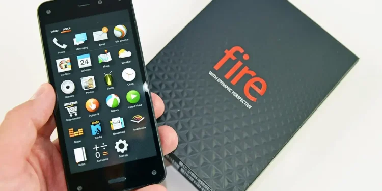 ഫയർഫോൺ പരാജയം; വർഷങ്ങൾക്കുശേഷം ആമസോൺ വീണ്ടും സ്മാർട്ഫോൺ അവതരിപ്പിക്കാനൊരുങ്ങുന്നു