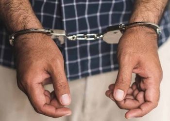 ചികിത്സ വാഗ്ദാനം ചെയ്ത് പീഡനം, ഡോക്ടർ അറസ്റ്റിൽ