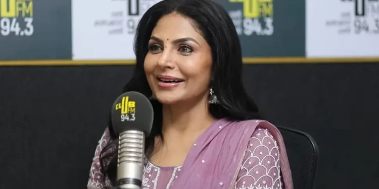 ജോർജുകുട്ടിക്കും കുടുംബത്തിനും എന്തുസംഭവിക്കുമെന്ന് അറിയാൻ ഞാനും കാത്തിരിക്കുന്നു- ആശാ ശരത്ത്