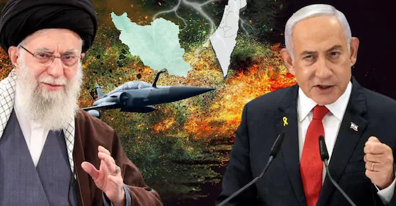 ഇസ്രയേലും ഇറാനും: സൗഹൃദത്തിൽ നിന്ന് കടുത്ത പകയിലേക്ക്; റോൺ അറാദിന്റെ തിരോധാനം വരുത്തിയ വൻ വിള്ളൽ