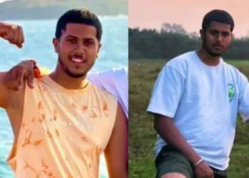 പ്രായപൂർത്തിയാകാത്ത 30 പെൺകുട്ടികളെ പീഡിപ്പിച്ചു, ഭീഷണി; ബിജെപി നേതാവിന്റെ മകൻ അറസ്റ്റിൽ