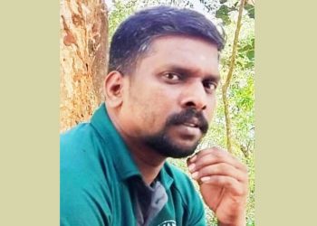 ഫോറസ്റ്റ് വാച്ചറെ കാട്ടാന ചവിട്ടിക്കൊന്നു