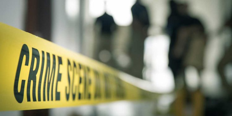 ഞങ്ങൾ മരിക്കുന്നു…’; വിഡിയോ ചിത്രീകരിച്ചശേഷം 3 പേരുടെ കഴുത്തറുത്ത് യുവാവ്, 2 മരണം