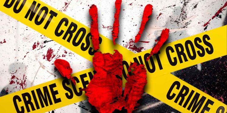 ചായ നൽകിയില്ല; മലപ്പുറത്ത് ഭർതൃമാതാവ് യുവതിയെ വെട്ടിക്കൊന്നു