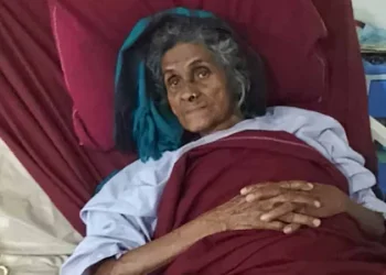 ‘പൊലീസുകാർ ആംബുലൻസിലേക്ക് വലിച്ചിഴച്ചു’; ആരോഗ്യം തകർന്നെന്ന് ദയാബായി